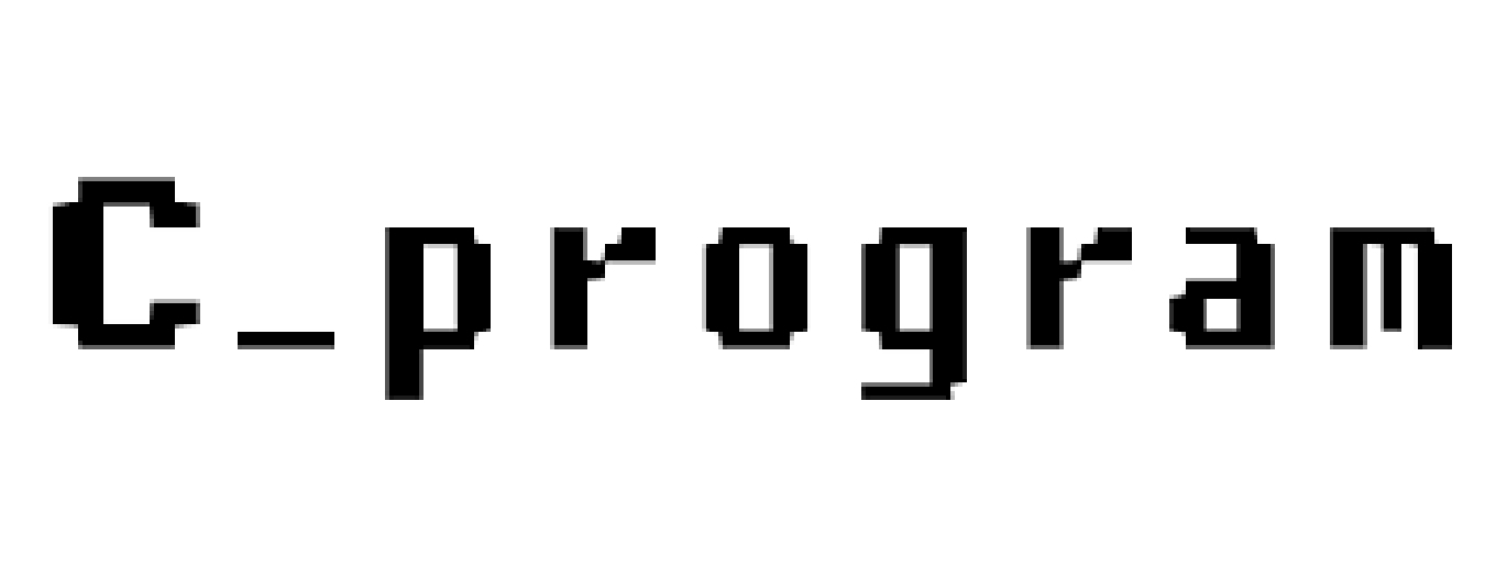 C_program