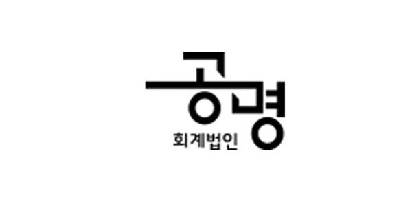 공명 로고