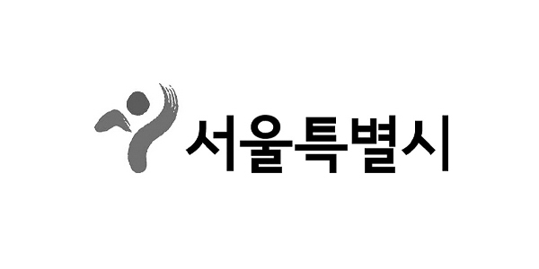서울특별시 로고