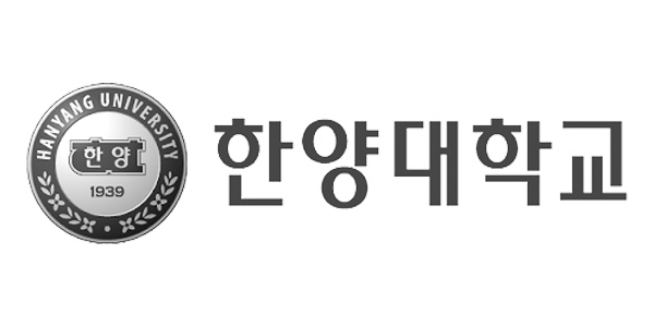 한양대학교 로고