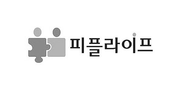 피플라이프 로고