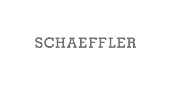 Schaeffler 로고