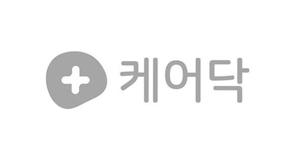 케어닥 로고