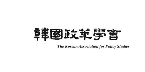 한국외국어대학교 로고