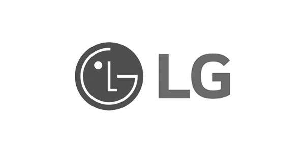 LG 로고