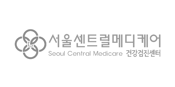 서울센트럴메디케어 로고