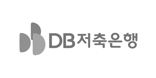 DB저축은행 로고