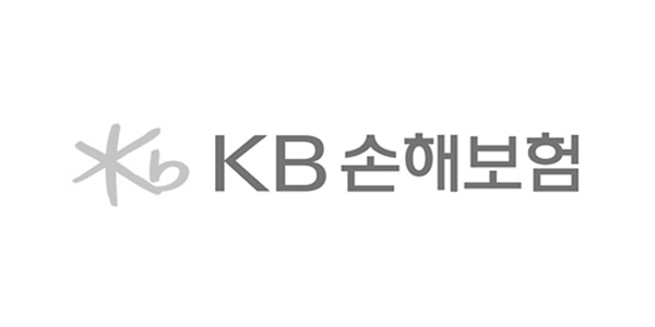 KB손해보험 로고