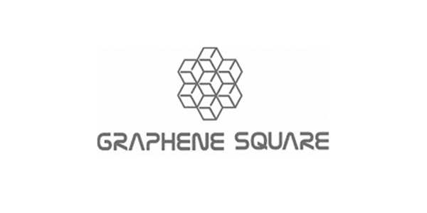 Graphene Square 로고