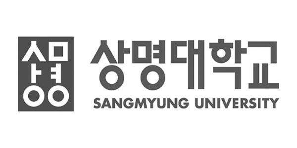 상명대학교 로고