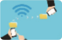 장사만랩(장사만렙) 근태 연동 급여 자동 계산 아이콘