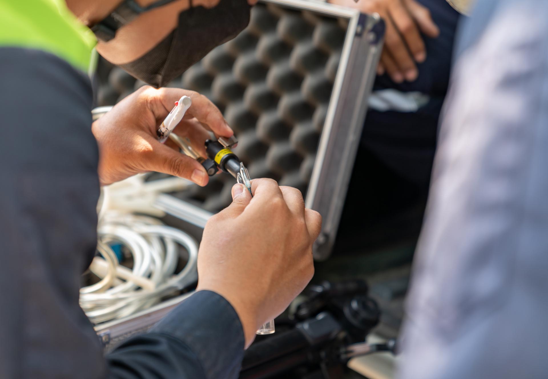 네트워크 유지보수