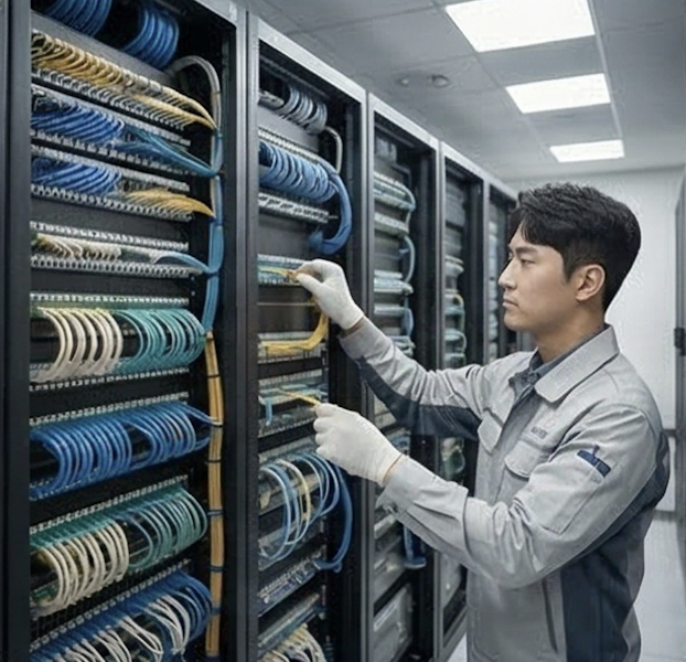 통신공사