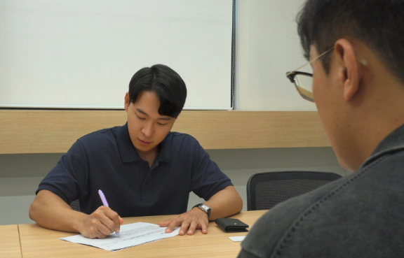 아웃핏코드 1:1 컨설팅