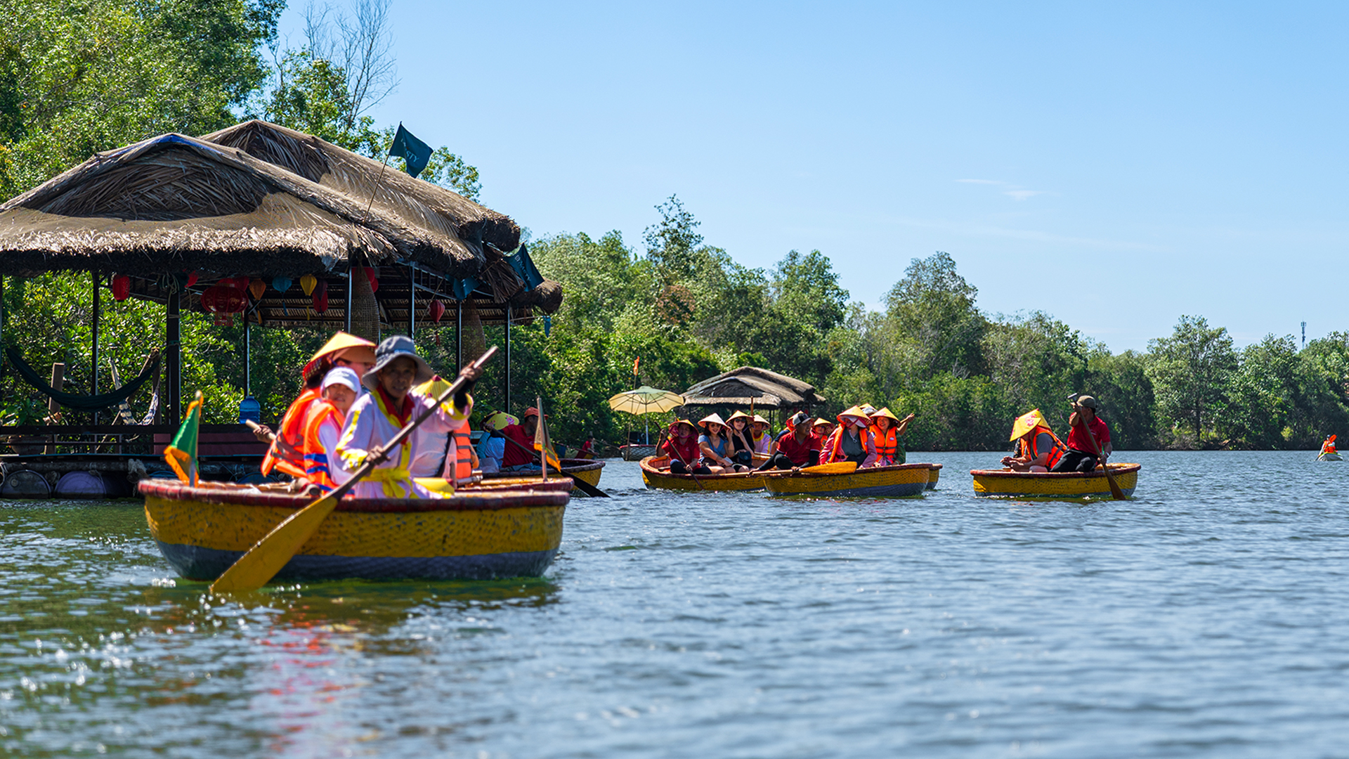 펜션홈페이지제작 요소
