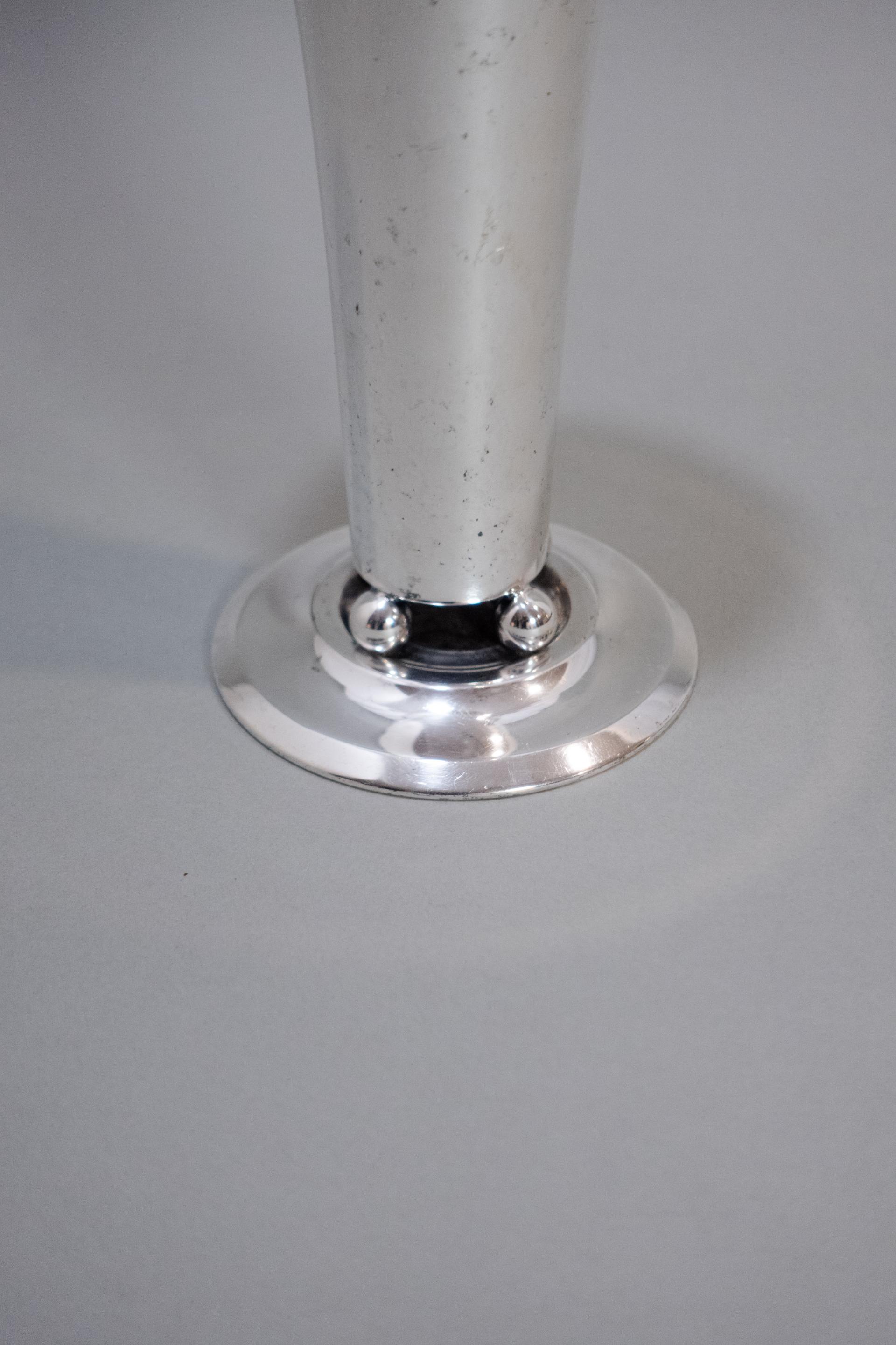 WMF Art Deco Vase