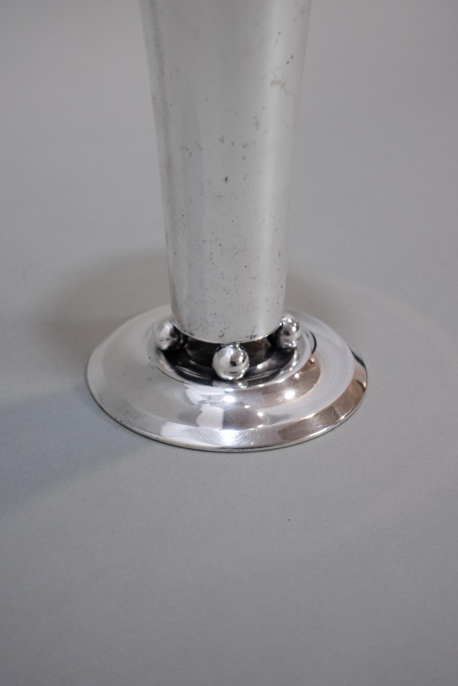 WMF Art Deco Vase