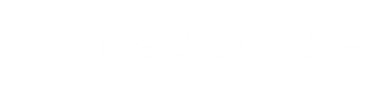 MEDIACUBE Logo