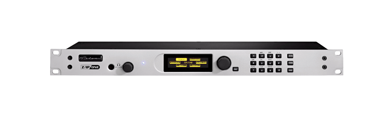 Z/IP ONE