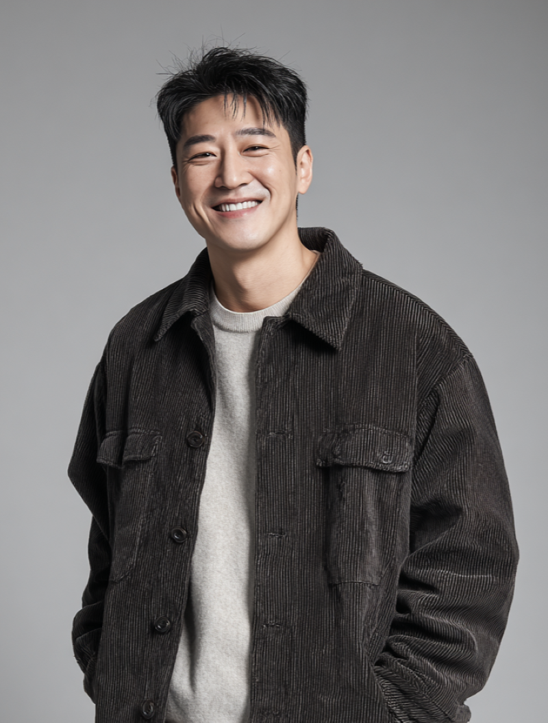 다비드 훈 개발