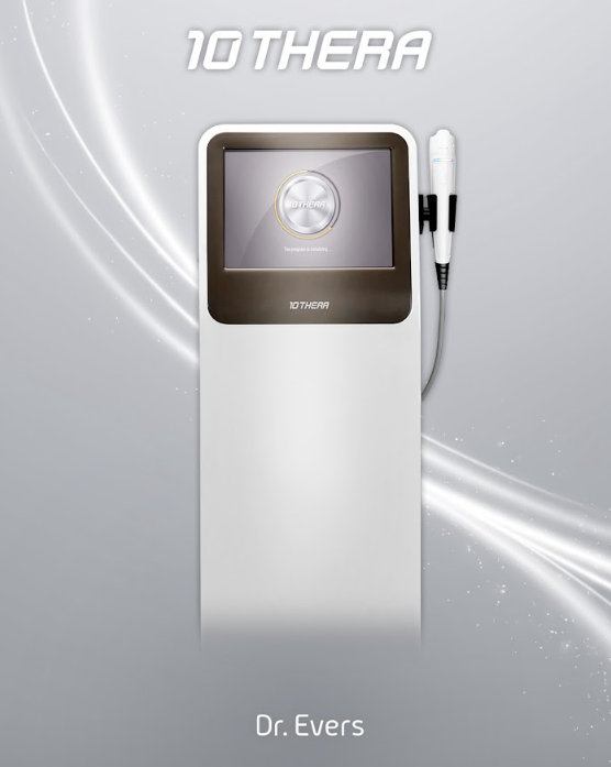 텐쎄라 구로피부과 닥터에버스