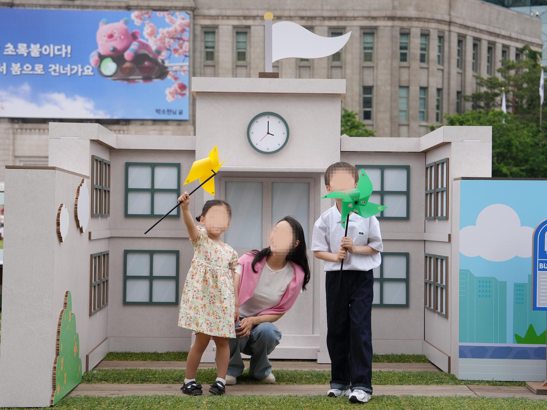 스타필드 수원 - 아스모디 코리아 팝업스토어