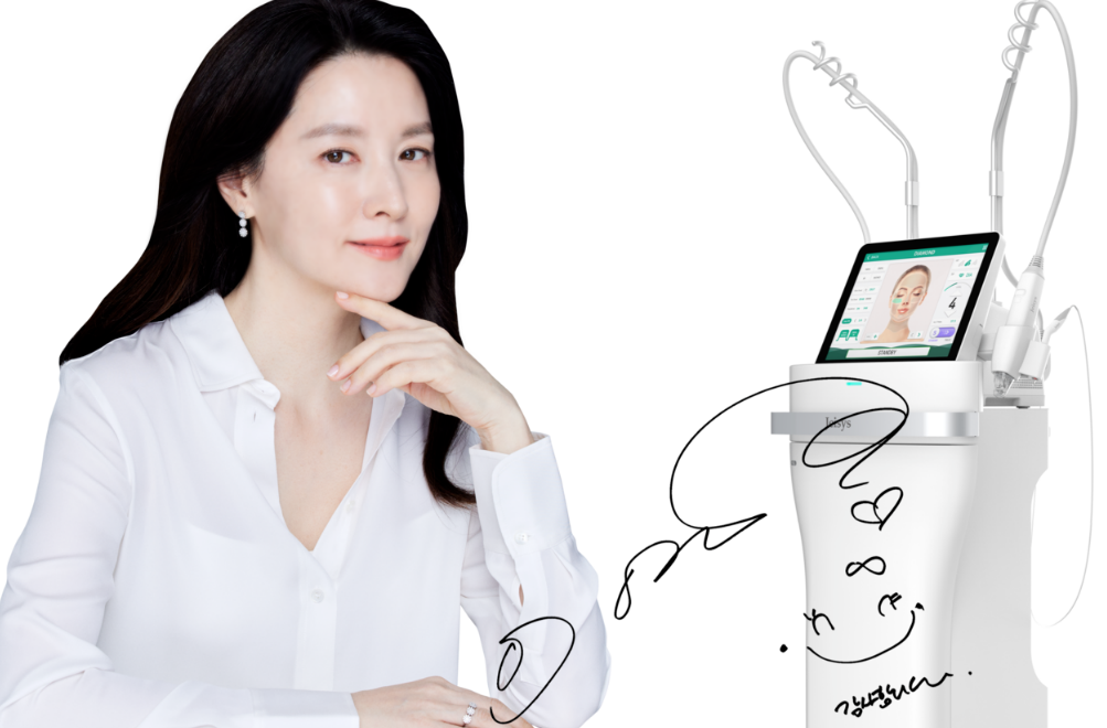 포텐자 이영애