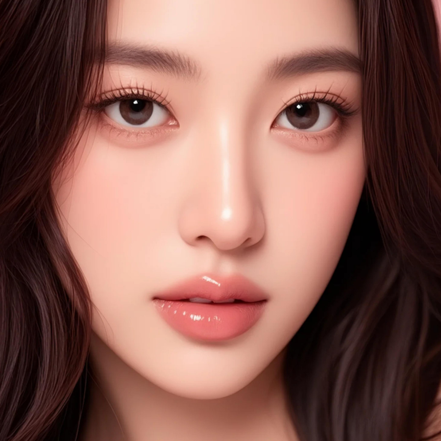 입술 색소 치료