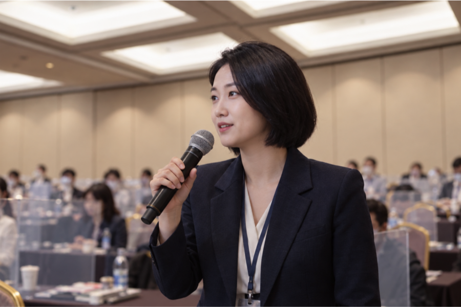 원더스의원 대표원장 해외 학술 활동