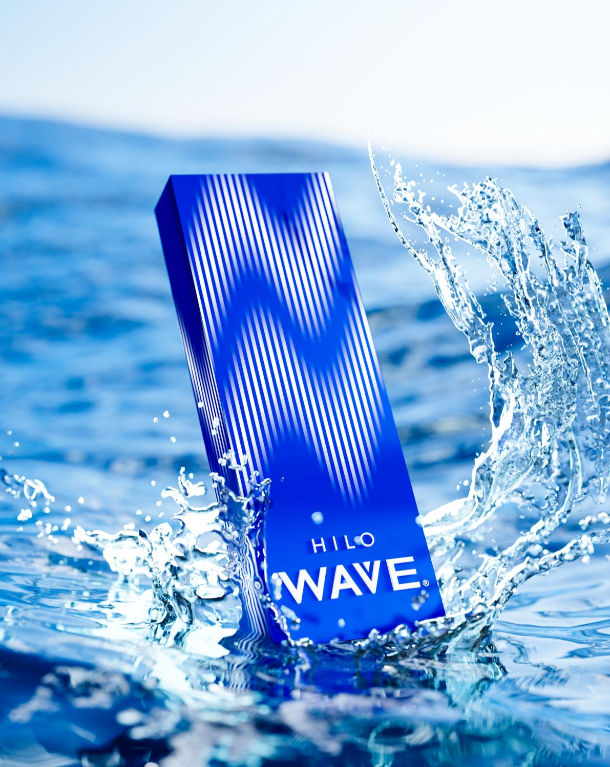 힐로웨이브 HILO WAVE 제품 사진