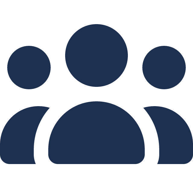 Connect Researchers icon