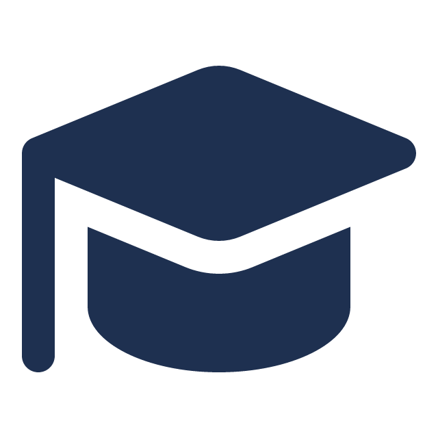 Learn and Collaborate icon