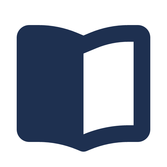 Publish in HRP icon