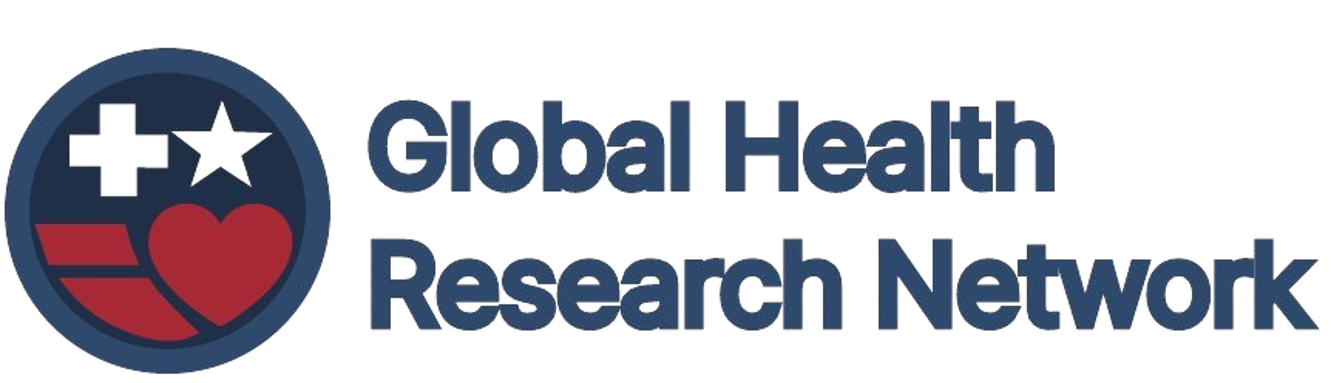 Global Health Resaerch Network(GHRN)
