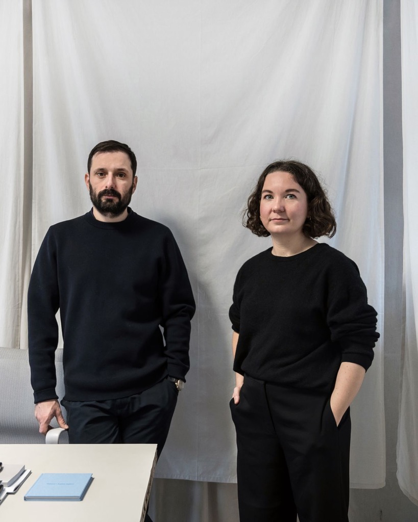 CLUZEL / PLUCHON Profile