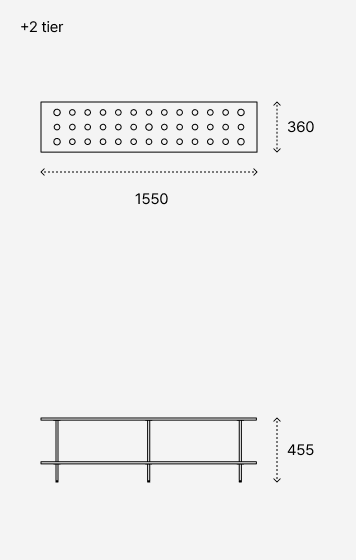 Product Dimension 1