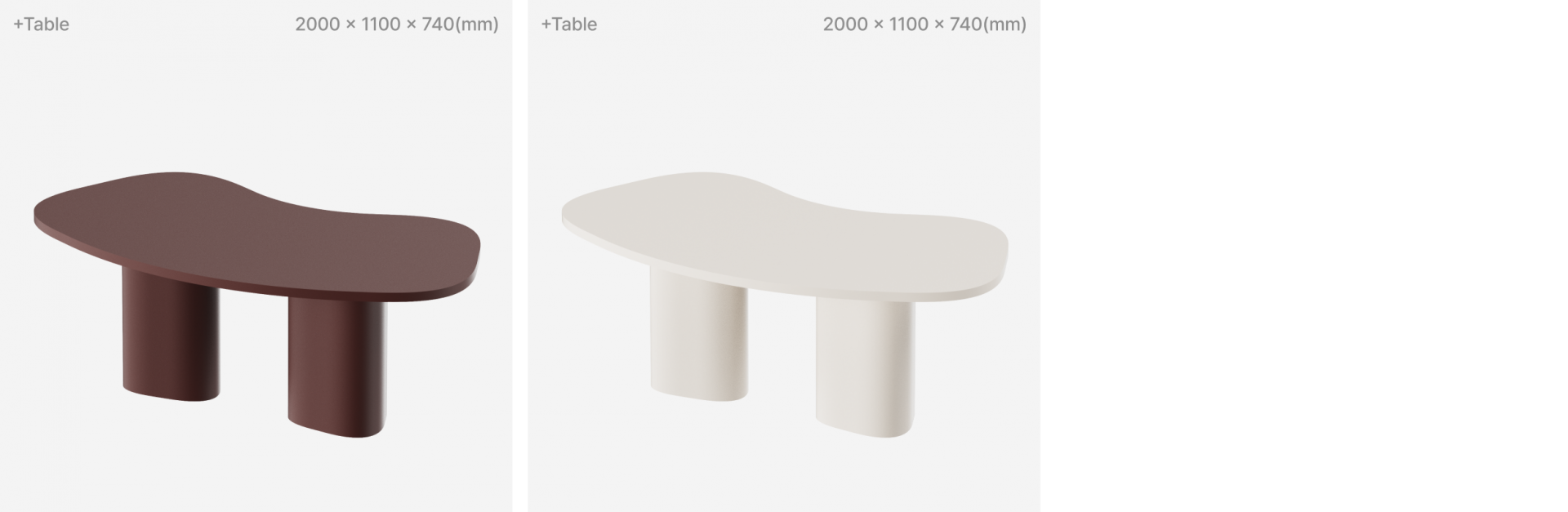 REFLECT Tables 400