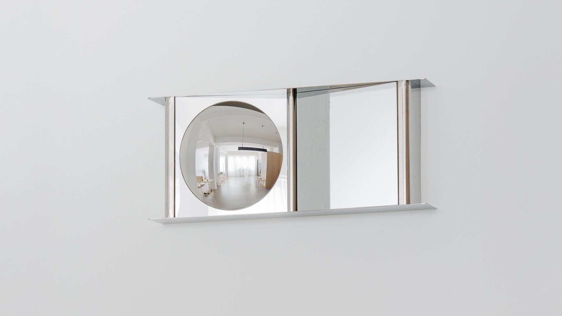 REFLECT Tables 400