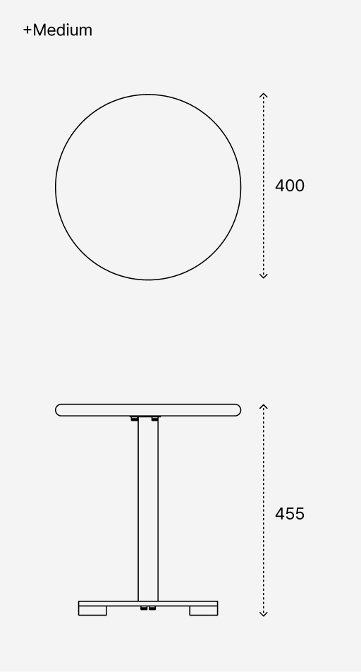 Product Dimension 2
