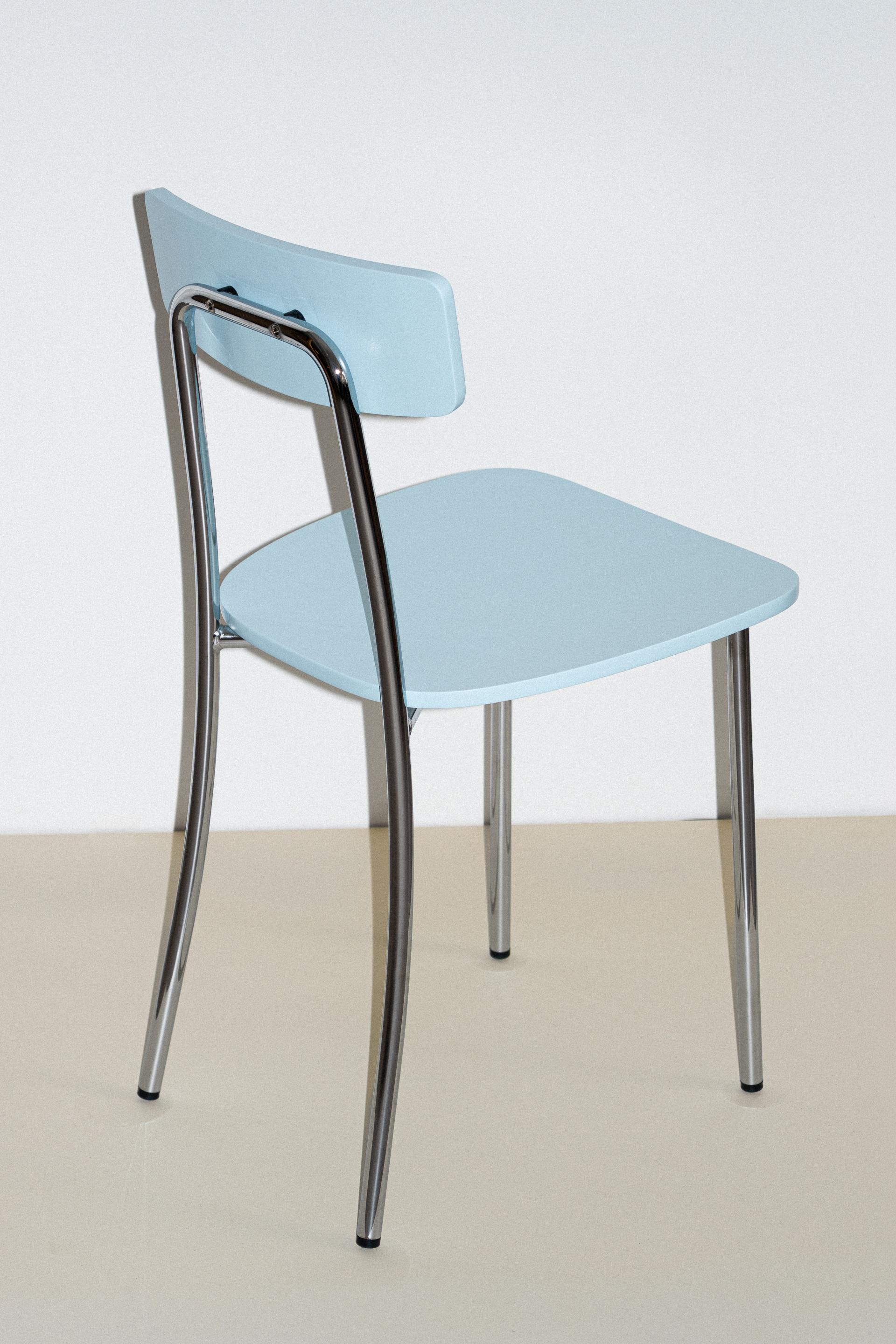Reflect Table 400 — 메인 이미지