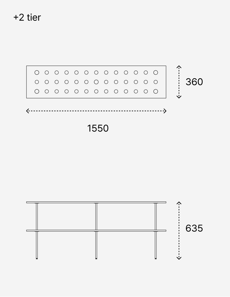 Product Dimension 1