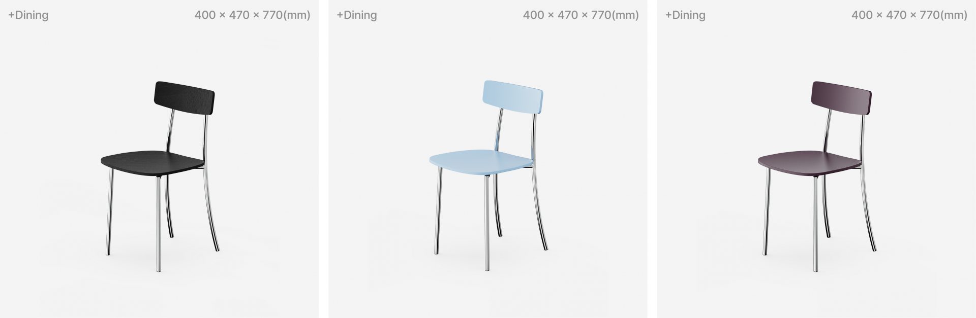 REFLECT Tables 400
