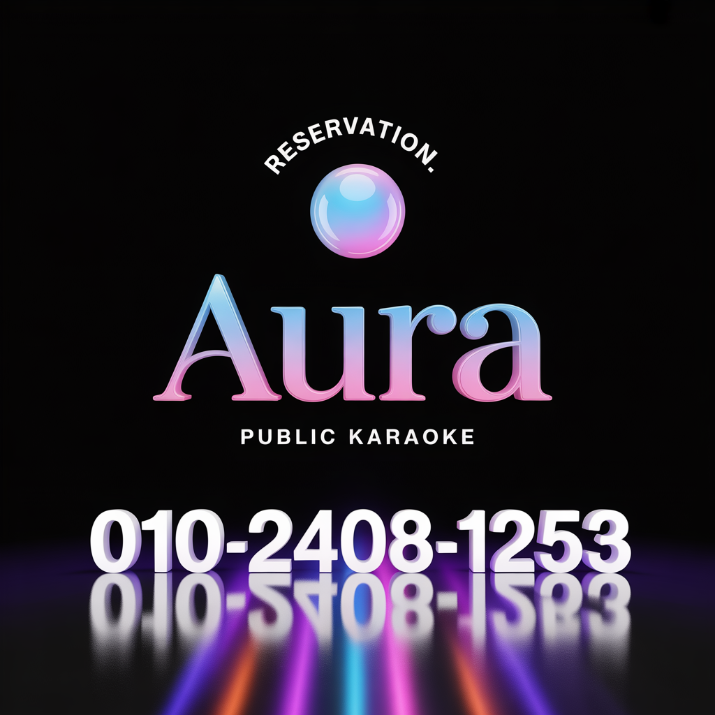 인스타가라오케 로고