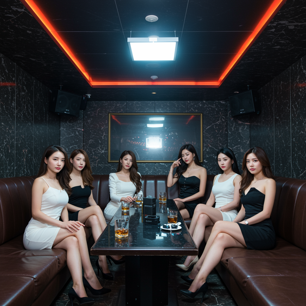 동탄북광장 노래방 이용법｜처음 방문자를 위한 현실 가이드 : 2025년 수원유흥 TIP