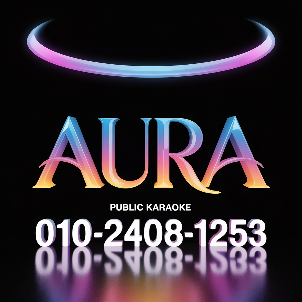 인스타가라오케 외부 전경