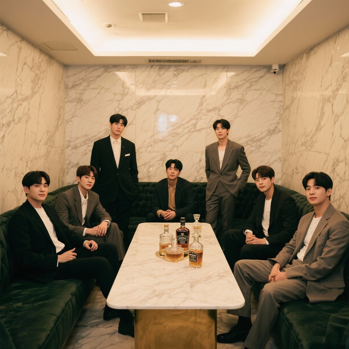 수원 비스트 간판