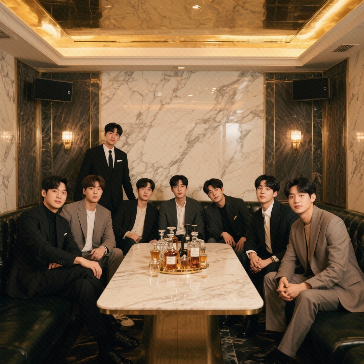 수원 비스트 호빠 약도