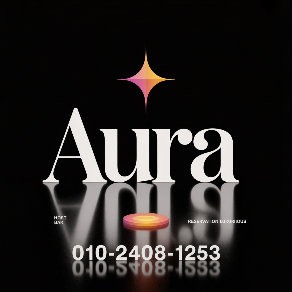 인계동호빠 아우라 추천