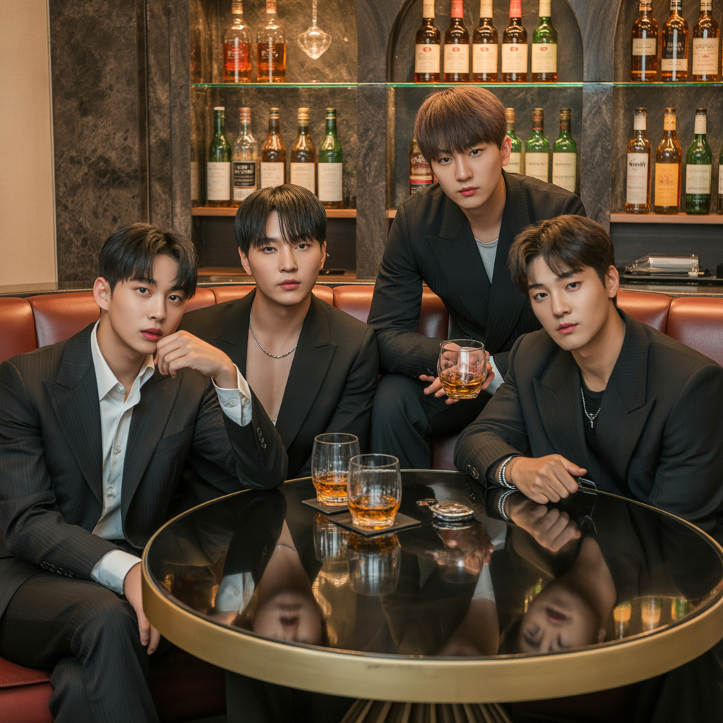 안산 호빠 이용 방식 요약