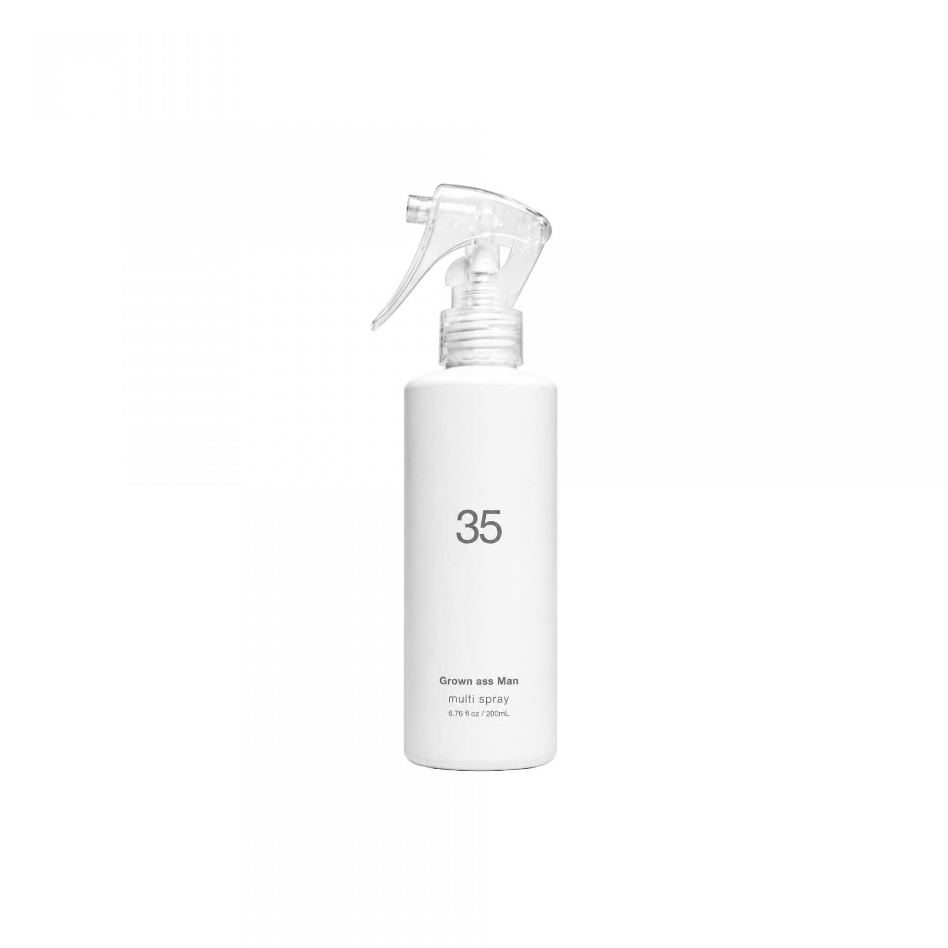 ROOM & FABRIC SPRAY